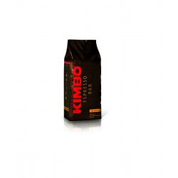 Kimbo Coffee Beans - Top Flavour 100% Arabica 1 kg 